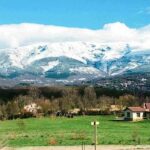 روستای زرگر قزوین | راز روستایی در ایران که ایتالیایی هستند 37 روستای زرگر