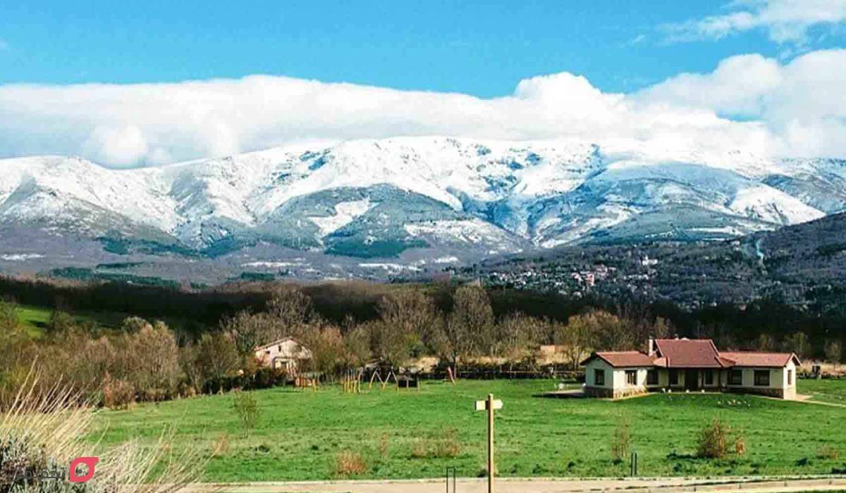 روستای زرگر