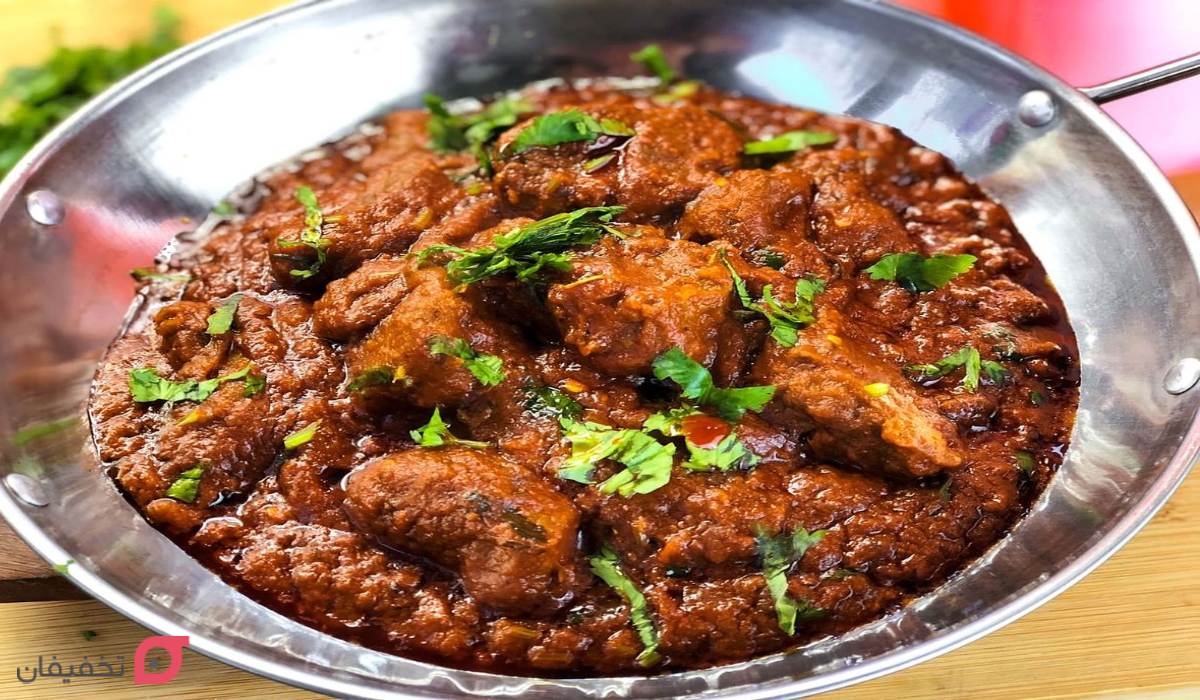 پال کاری