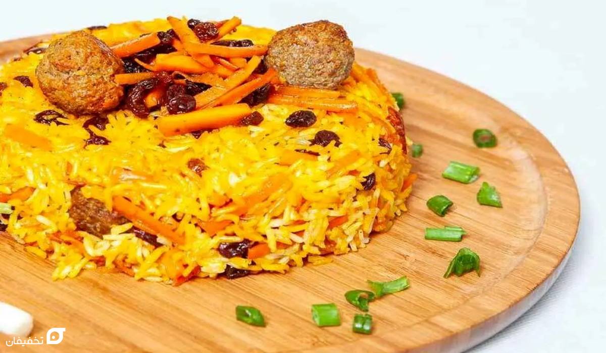 غذاهای سنتی مشهد | 11 غذا محلی از شیشلیک شاندیز تا شله مشهدی 6 غذاهای سنتی مشهد