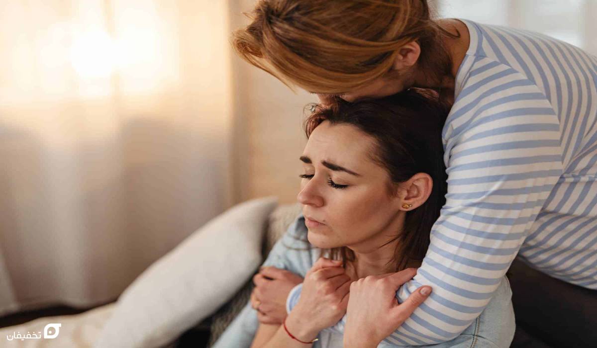 اختلال شخصیت وابسته و مهرطلب چیست | خصوصیات و علائم + درمان 5 افراد مهرطلب چه خصوصیاتی دارند؟