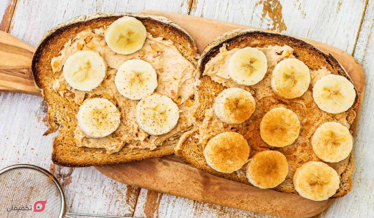 برای بی خوابی چه بخوریم؟
