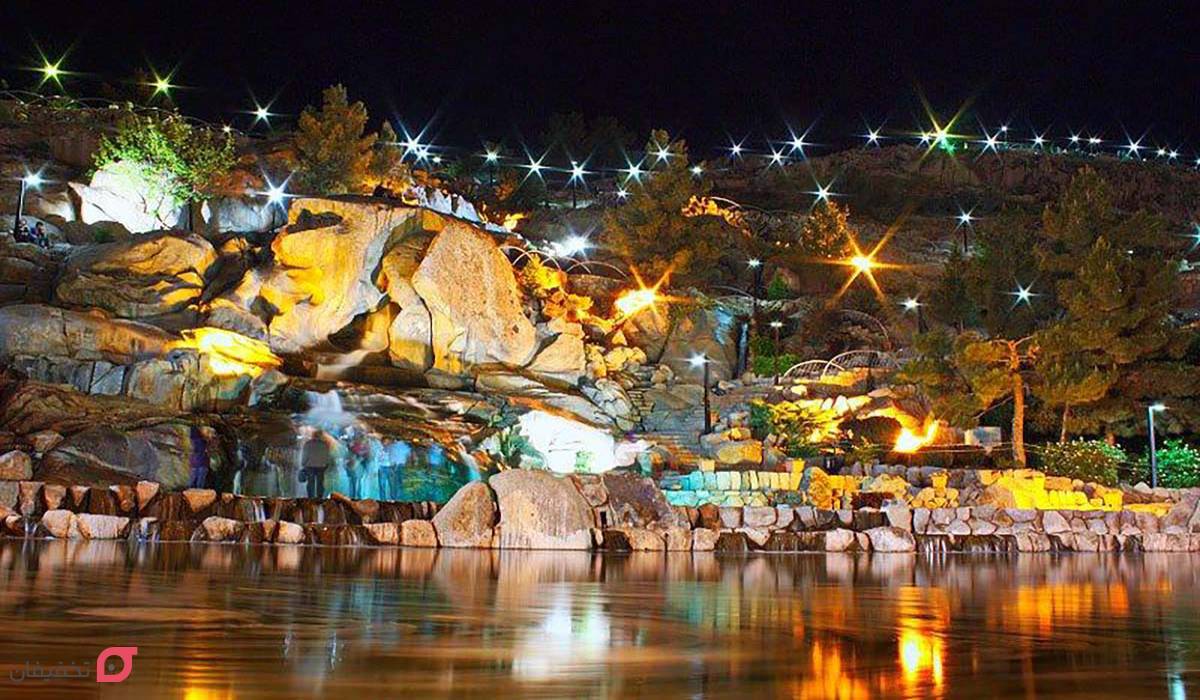 پارک کوهسنگی مشهد | قیمت ورودی و ساعت کاری | امکانات + آدرس 6 عکس کوهسنگی مشهد
