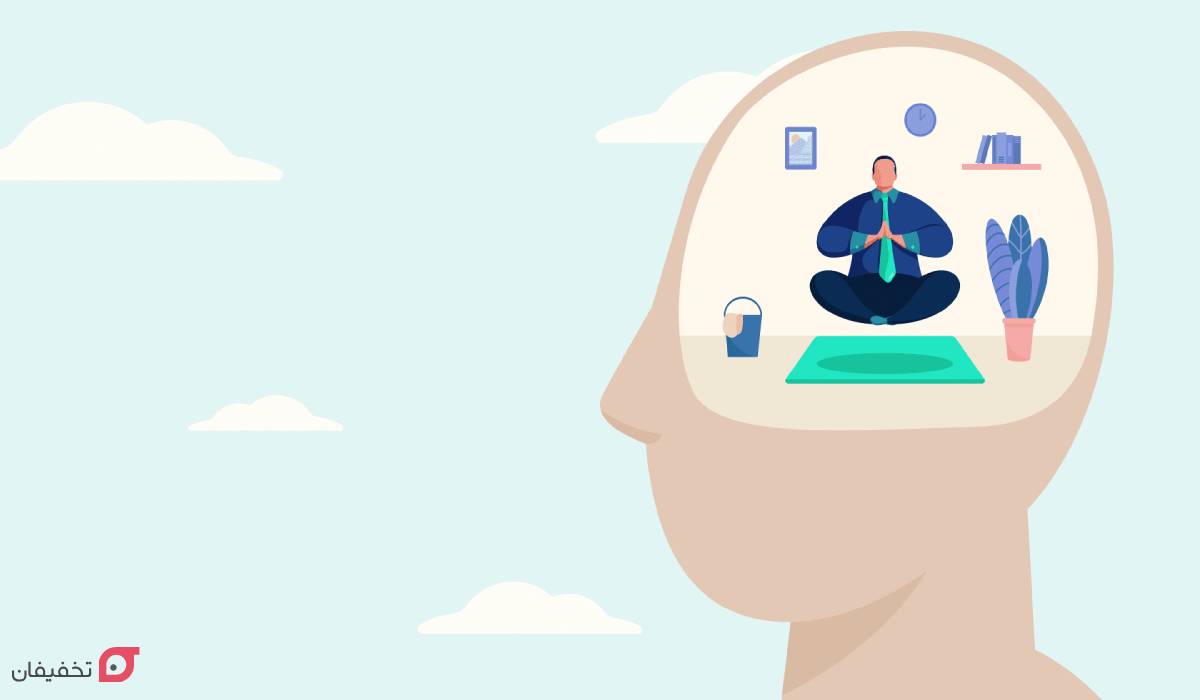 ذهن آگاهی چیست | ارکان اساسی + 7 تکنیک و تمرین به زبان ساده 12 ذهن آگاهی
