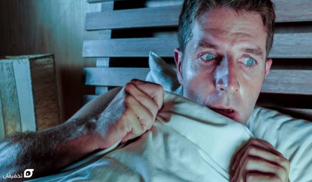 شخصیت پارانوئید چیست؛ علائم ظاهری + علت سوالاتی که می پرسند 5 عمر بیماران پارانوئید