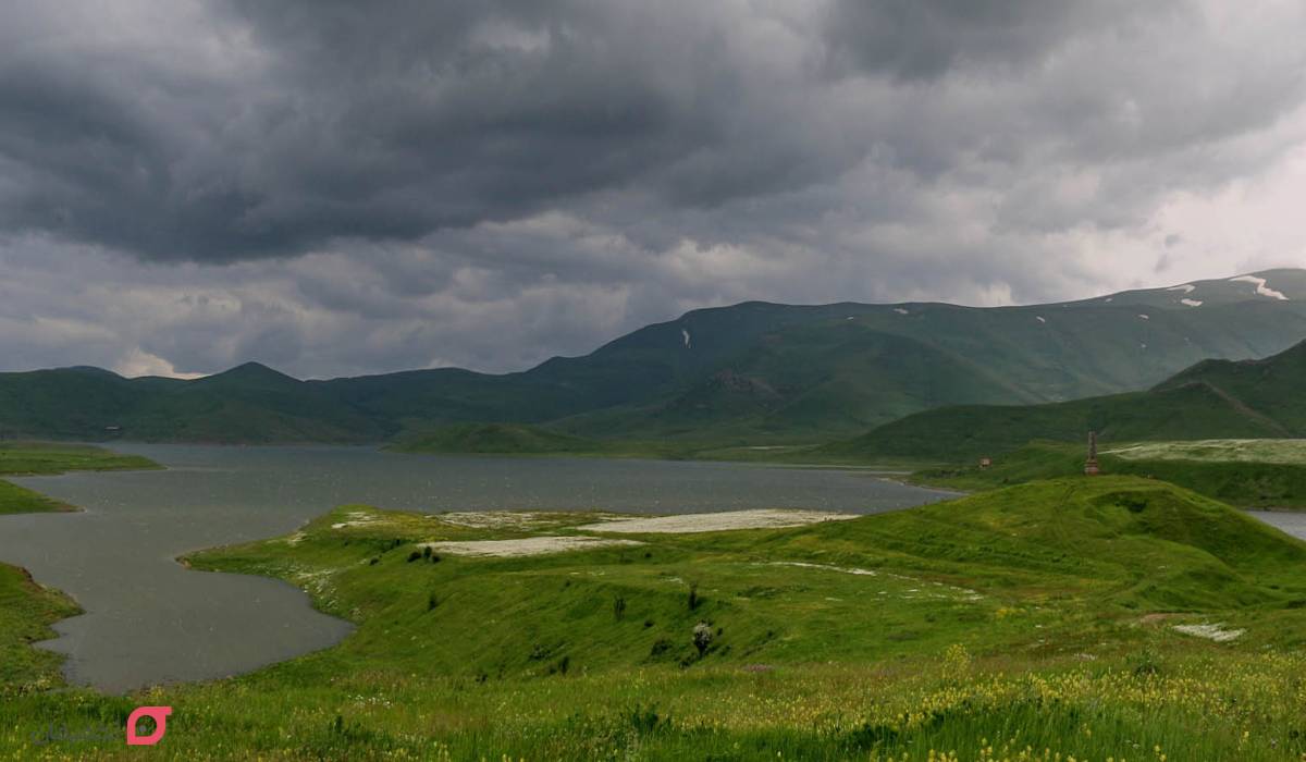 دشت مغان