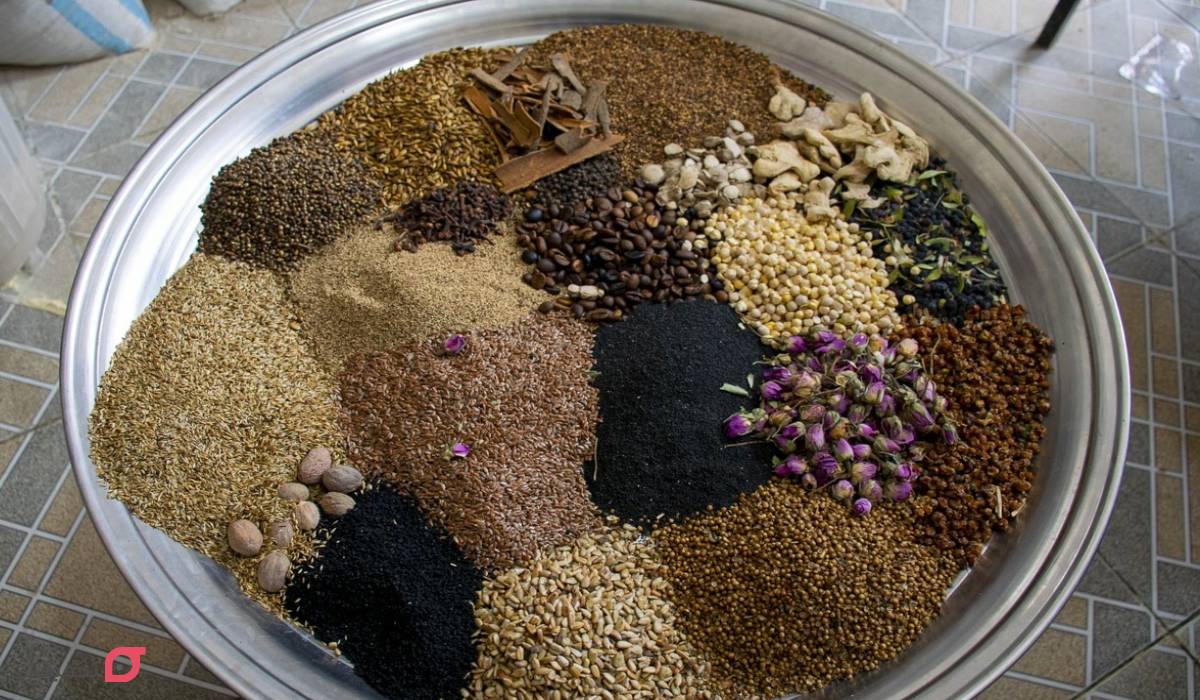 سوغات کرمان