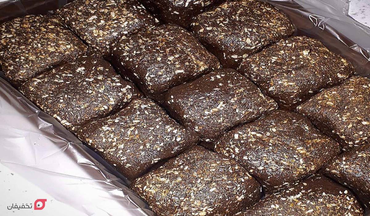 حلوای سیاه