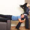 اختلال شخصیت وابسته و مهرطلب