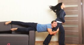 اختلال شخصیت وابسته و مهرطلب