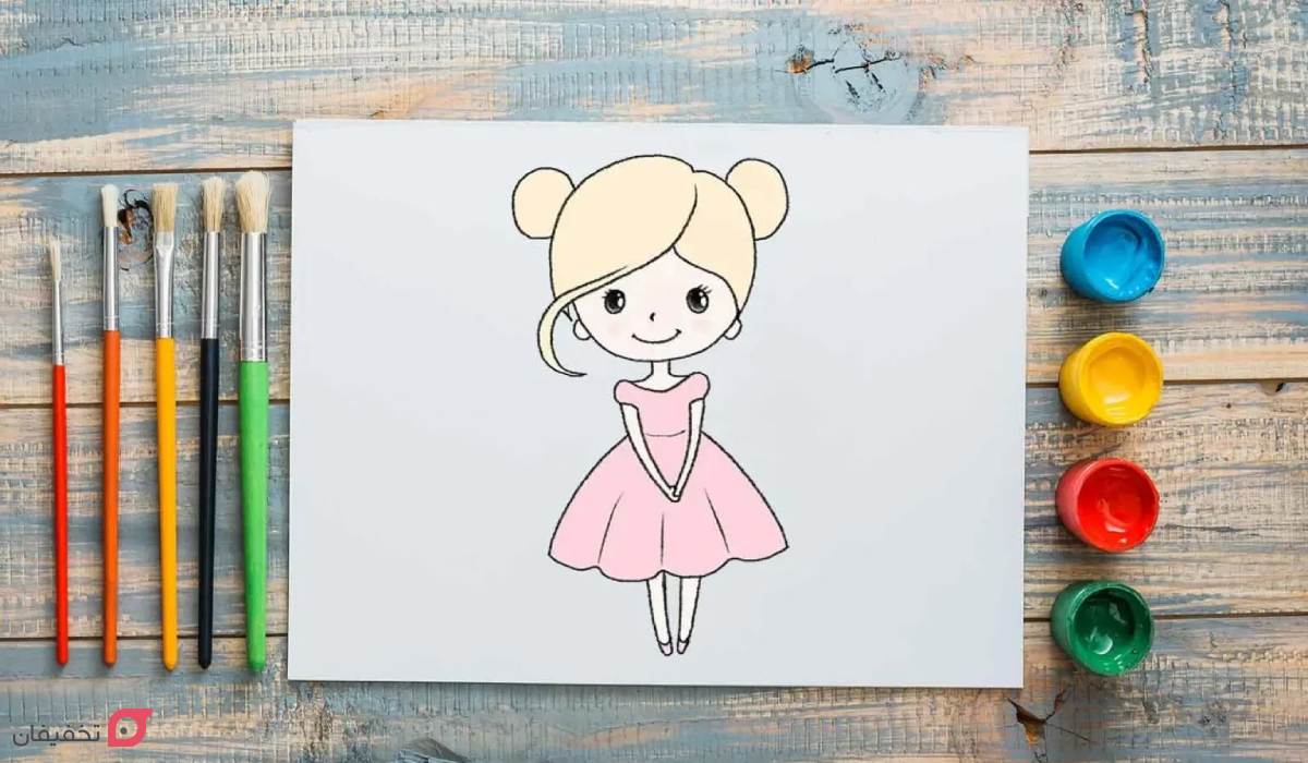 اضطراب در کودکان | علائم فیزیکی | 4 بازی برای کاهش اضطراب 9 بازی هایی برای کاهش اضطراب کودکان