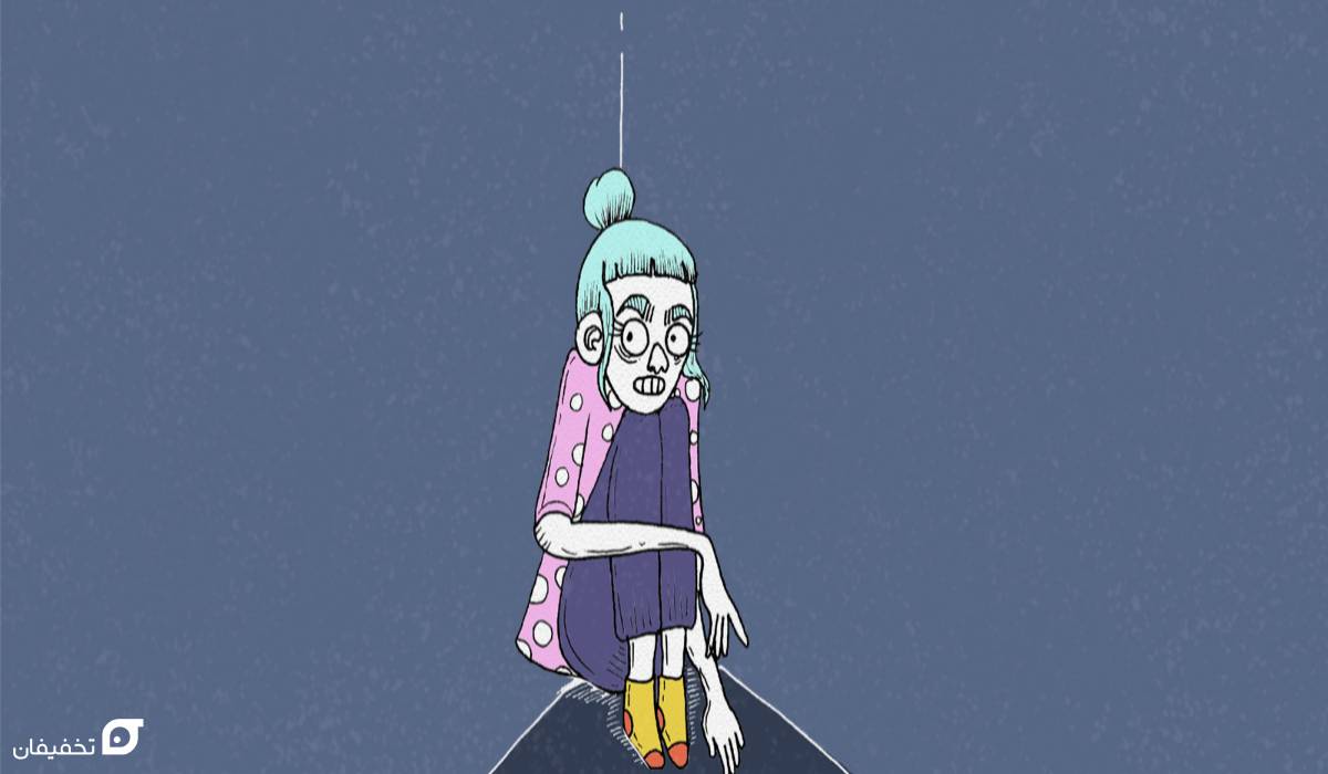 شخصیت پارانوئید چیست؛ علائم ظاهری + علت سوالاتی که می پرسند 9 افراد پارانوئید