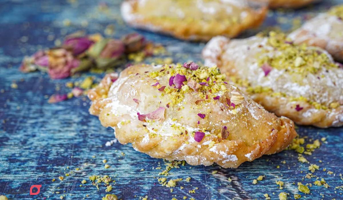 سوغات تبریز