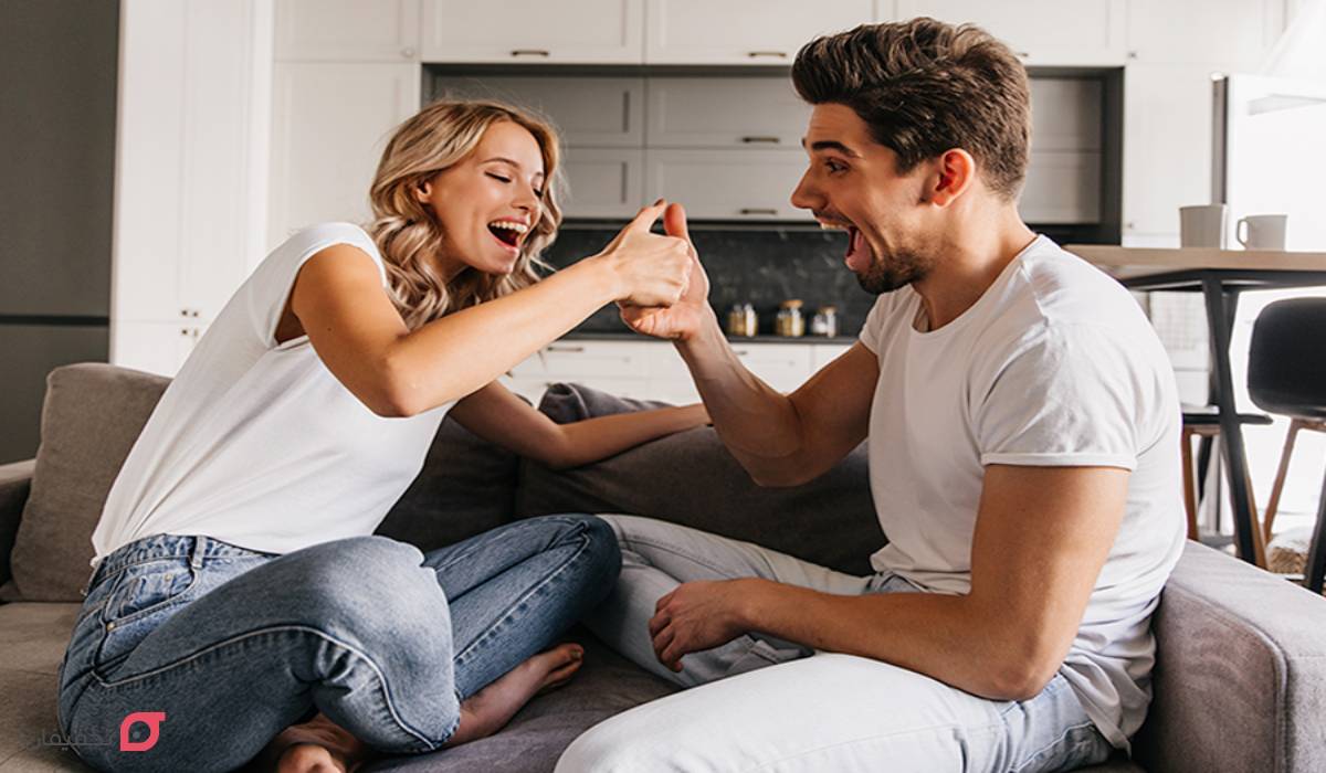 چگونه ازدواج موفق داشته باشیم؟