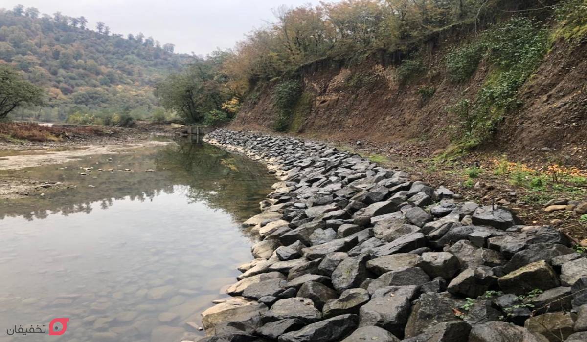 رود آستارا چای