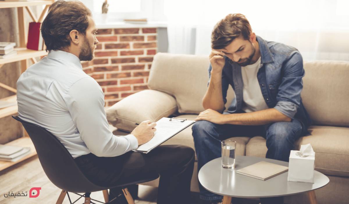 چگونه طرحواره ایثار را درمان کنیم؟