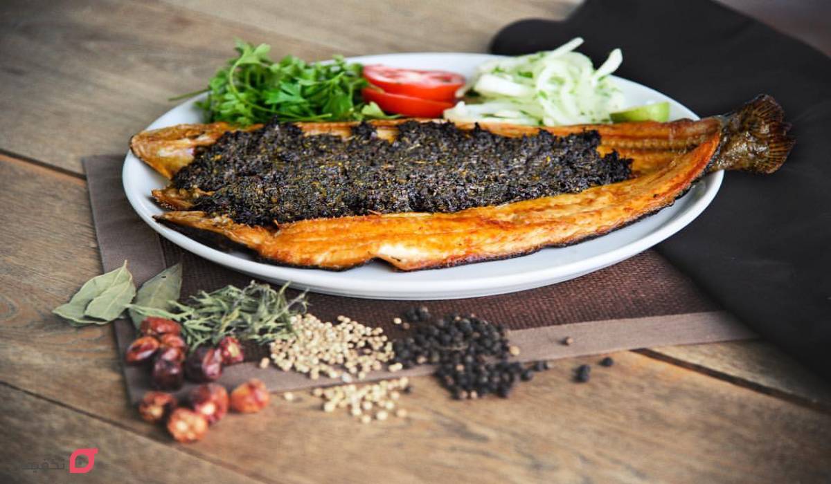 ماهی صبور