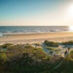 جزیره مارو یا شیدور کجاست | عکس + آدرس | خطرات + امکانات 30 جزیره مارو