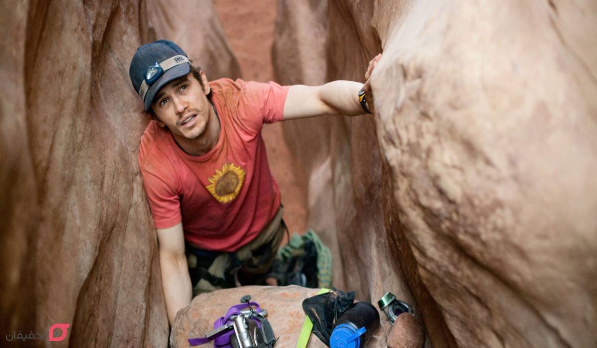 127 Hours (2010)