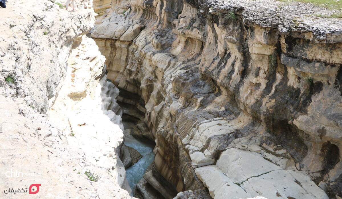تاریخچه تنگه رازیانه شهرستان بدره