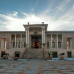 موزه های شیراز | آدرس و ساعت بازدید 11 موزه معروف تاریخی 38 موزه های شیراز