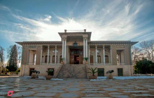موزه های شیراز