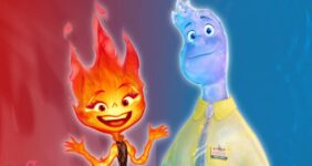 بهترین انیمیشن های دیزنی جدید