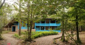 موزه میراث روستایی گیلان