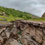 تنگه رازیانه کجاست؛ آدرس و مسیر تنگه + عکس + فاصله از ایلام 27 تنگه رازیانه