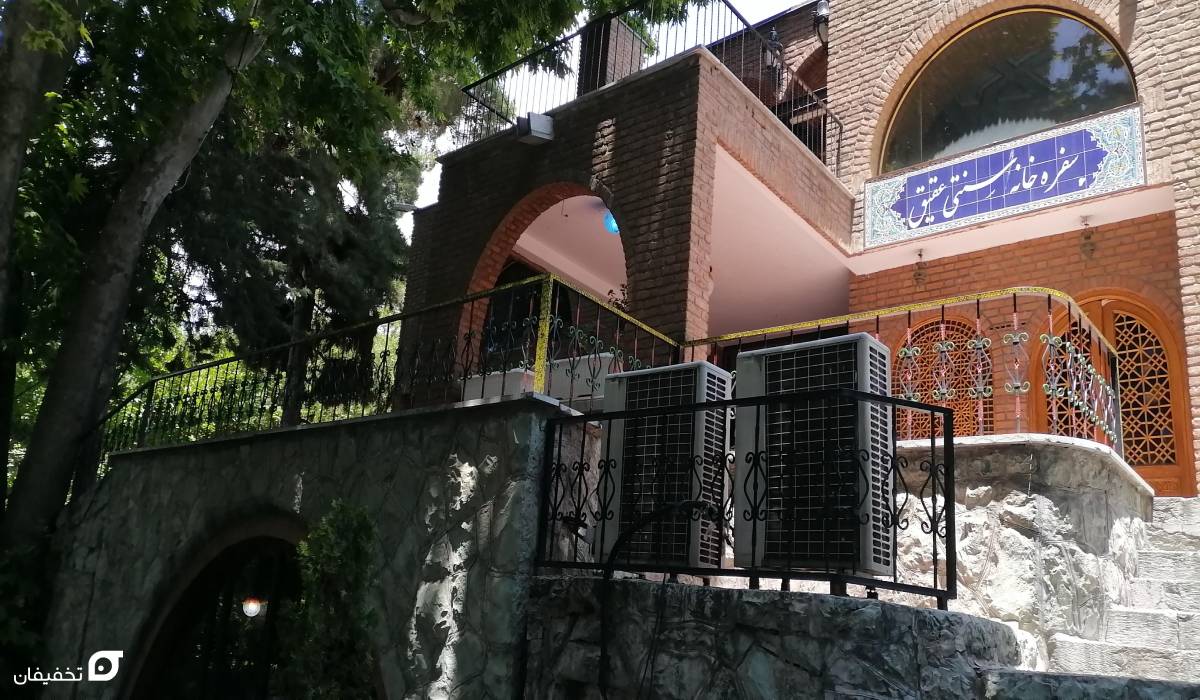 32 رستوران برتر تهران با موسیقی زنده در غرب و شرق 35 بهترین باغ رستوران های تهران با موسیقی زنده