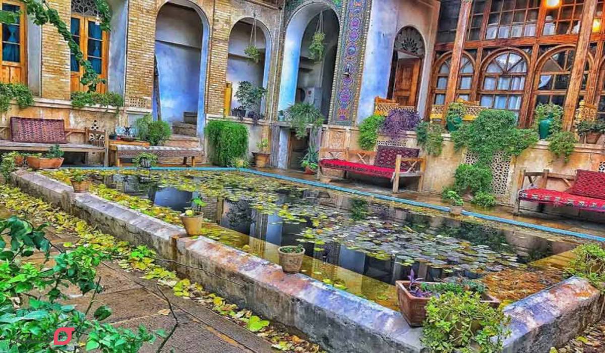 موزه موسیقی شیراز
