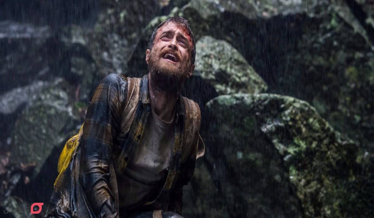 Jungle (2017)
