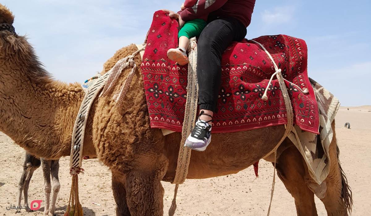 تور کویر ابوزیدآباد