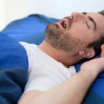 آپنه خواب چیست | علائم + علت وقفه تنفسی | 4 درمان خانگی قطعی 29 آپنه خواب