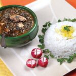 غذاهای محلی جنوب | 10 غذای خوشمزه و سنتی بندری + دستور پخت 41 غذاهای محلی جنوب