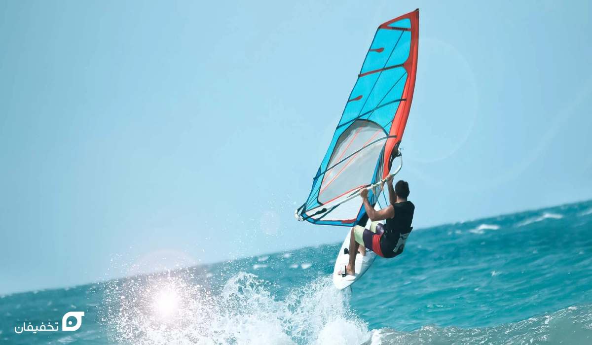 سواحل کیش؛ بهترین ساحل ها برای شنا، تفریح، شبگردی و عکاسی 14 بهترین سواحل کیش