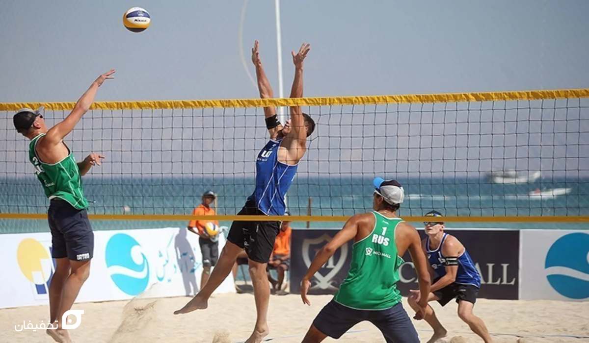 سواحل کیش؛ بهترین ساحل ها برای شنا، تفریح، شبگردی و عکاسی 10 سواحل کیش