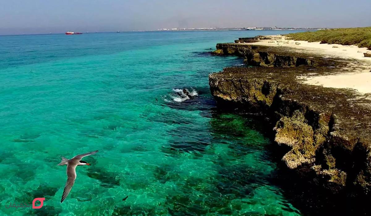 بهترین زمان سفر به جزیره شیدور