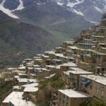 روستای اورامانات کجاست؛ راهنمای کامل سفر به 40 هزار سال قبل 52 روستای اورامانات