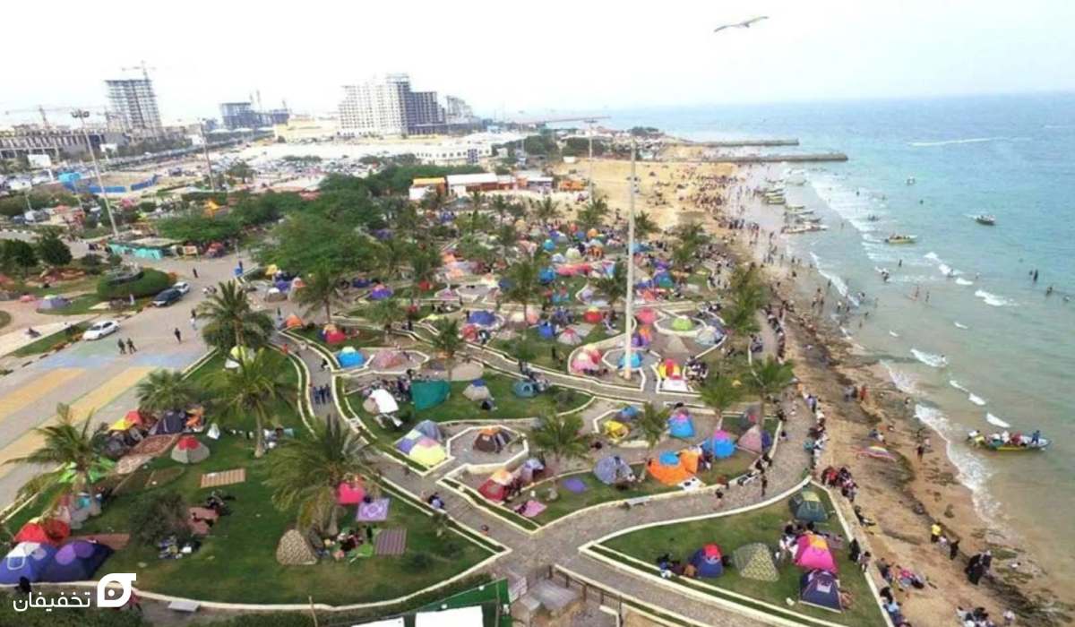 جاهای دیدنی قشم؛ 32 جای تفریحی با عکس و آدرس 9 جاهای دیدنی قشم