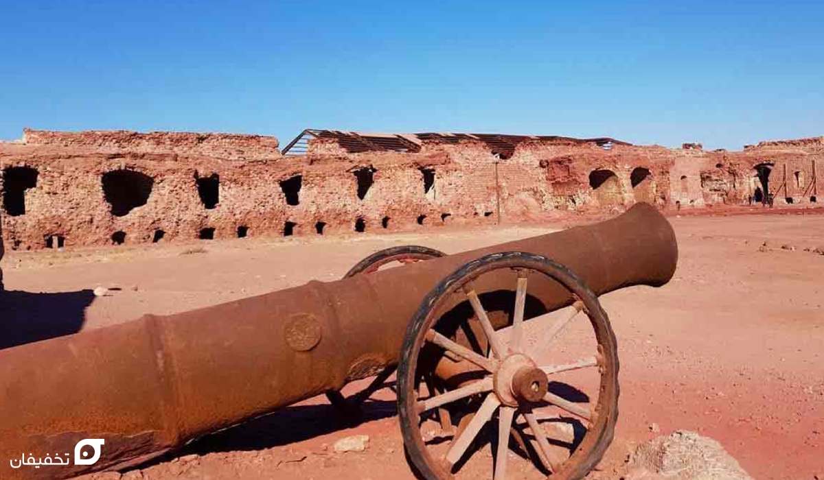 جاهای دیدنی قشم؛ 32 جای تفریحی با عکس و آدرس 4 جاهای دیدنی قشم