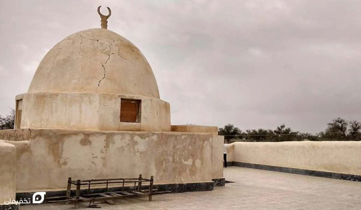 جاهای دیدنی قشم؛ 32 جای تفریحی با عکس و آدرس 7 جاهای دیدنی قشم