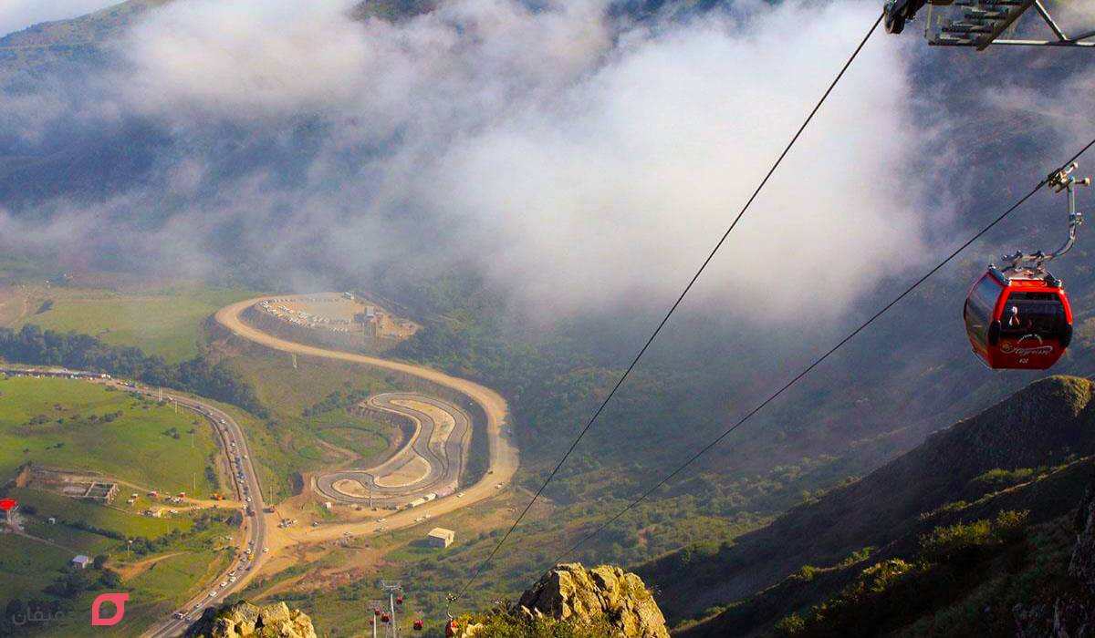گردنه حیران
