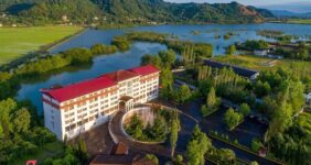 جاهای دیدنی آستارا