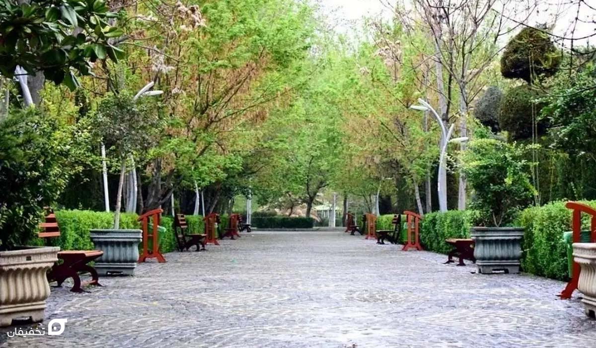 جاهای دیدنی تهران در نوروز؛ تهران گردی در نوروز 1405 7 جاهای دیدنی تهران در نوروز
