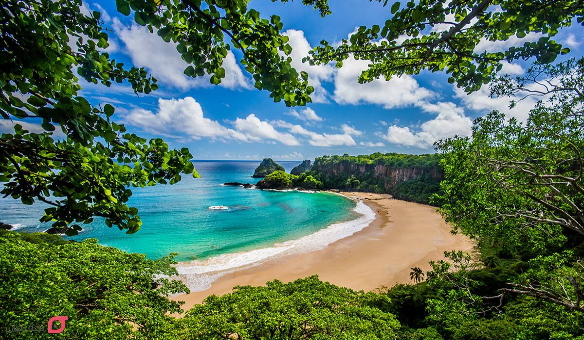 ساحل بایا دو سانچو (Baia do Sancho)