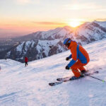 پیست اسکی توچال | تا چه ماهی باز است و ایستگاه چندم است؟ 18 پیست اسکی توچال