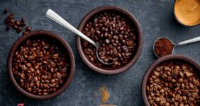 قهوه روبوستا