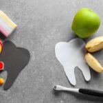 مراقبت بعد از کامپوزیت دندان | کی غذا بخوریم و مسواک بزنیم؟ 25 مراقبت بعد از کامپوزیت دندان