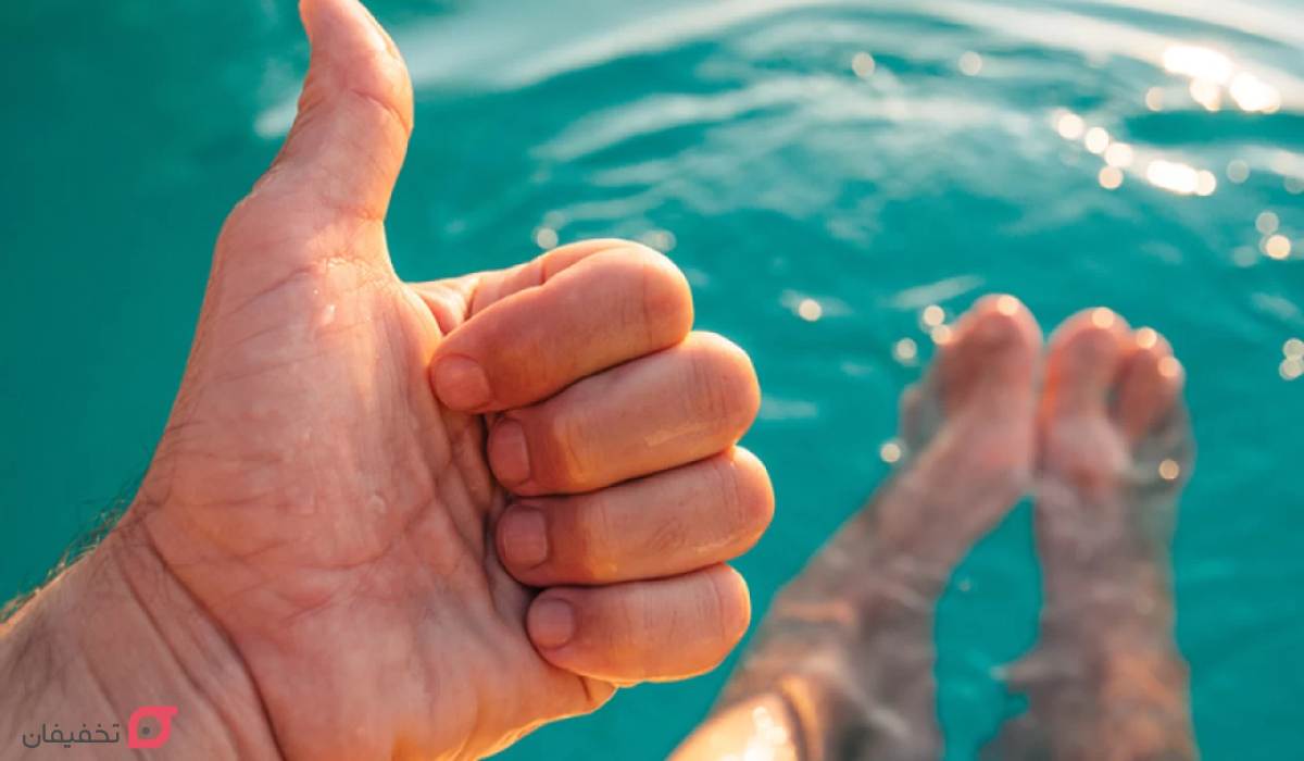 آب درمانی چیست؛ حرکات آب درمانی در استخر برای دیسک کمر 7 بهترین حرکات آب درمانی برای دیسک کمر